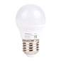 Лампа светодиодная SONNEN EXTRA, 7 (60) Вт, E27, шар, теплый белый, 30000 ч, LED G45-7W-2700-Е27, 457911 (арт. 457911)