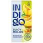 Чай INDIGO "Медовая дыня" зеленый, 24 пакетика в конвертах по 1,7 г, HERB0079 (арт. 625090)