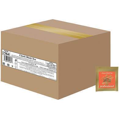 Чай Ahmad Tea "Professional. Классический", черный, 300 пакетиков по 2г (арт. 260747)