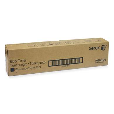 Тонер-картридж XEROX (006R01573) WC 5019/5021/5022/5024, оригинальный, ресурс 9000 стр. (арт. 320596)