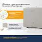 Диспенсер для полотенец LAIMA PROFESSIONAL BASIC (H2) Z-сложения, нержавеющая сталь, матовый, 605050 (арт. 605050)