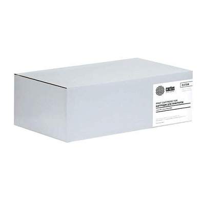 Картридж лазерный CACTUS (CS-C725D) для CANON LBP-6000/6020/6020B, комплект 2 шт., ресурс 2х1600 стр. (арт. 362712)