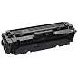 Картридж лазерный HP (W2033A) Color LaserJet M454dn/M479dw и др, №415A, пурпурный,, оригинальный, ресурс 2100 страниц (арт. 363302)