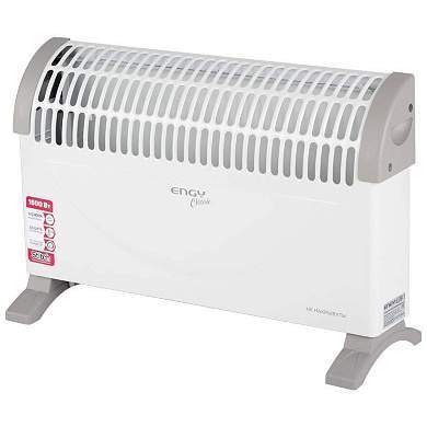 Конвектор Engy En-1500A Classic, 1,5Квт (48*28*10См) Напольн.+Настол. (Stitch) 3Реж., Ip20, 4257 (арт. 675213)