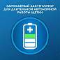 Зубная щетка электрическая ORAL-B (Орал-би) Vitality Pro, ЛИЛОВАЯ, 1 насадка, 80367617 (арт. 608718)