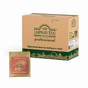 Чай AHMAD "Professional Classic Black Tea" черный, 300 пакетиков в конвертах по 2 г, 1564 (арт. 622786)