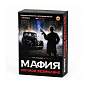 Игра настольная МАФИЯ, АССОРТИ, РУССКИЙ СТИЛЬ (арт. 667683)