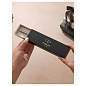 Ручка шариковая Parker "Jotter Stainless Steel CT" синяя, 1,0мм, кнопочн., подарочная упаковка (арт. 242275)