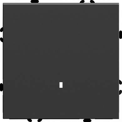 Stekker ЭМИЛИ мех. выкл. СУ 1кл. 10А (инд.) черный уголь, soft touch RSW10-5101-05 49837 (арт. 907387)