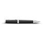 Ручка шариковая Parker "Ingenuity Black СT" черная, 1,0мм, подарочная упаковка (арт. 363655)