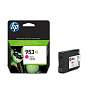 Картридж струйный HP (F6U17AE) Officejet Pro 8710/8210, №953XL пурпурный увеличенный ресурс 1600 стр., оригинальный (арт. 362292)