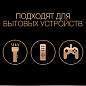 Батарейки КОМПЛЕКТ 18 шт., DURACELL Basic ОРИГИНАЛ, AA (LR6, 15А), алкалиновые, пальчиковые (арт. 451464)