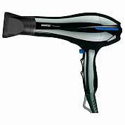 Фен CENTEK CT-2227 Professional, 2200 Вт, 2 скорости, 3 температурных режима, черный (арт. 457619)