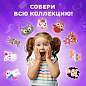 Набор для шитья игрушки из фетра "Единорог", ЮНЛАНДИЯ, 664487 (арт. 664487)