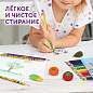 Набор ластиков фигурных ЮНЛАНДИЯ "Огород", 5 шт., ассорти, 229595 (арт. 229595)