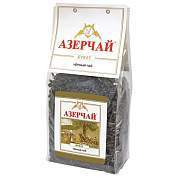 Чай листовой АЗЕРЧАЙ "Букет" черный крупнолистовой 400 г, 413002 (арт. 622734)