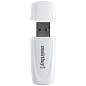 Флеш-диск 32 GB SMARTBUY Scout USB 2.0, белый, SB032GB2SCW (арт. 513769)