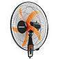 Вентилятор напольный, 3 режима, SONNEN TF-50W-45-А304, d=45 см, 50 Вт, черный, 454789, FS-45-A304 (арт. 454789)