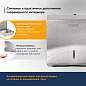 Диспенсер для полотенец LAIMA PROFESSIONAL INOX, (Система H2) Z-сложения, нержавеющая сталь, матовый, 605694 (арт. 605694)