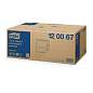 Полотенца бумажные рулонные 150 м, TORK Matic (Система H1) ADVANCED, 2-слойные, белые, КОМПЛЕКТ 6 рулонов, 120067 (арт. 126501)