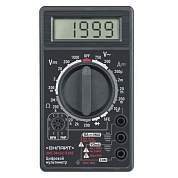 ОНЛАЙТ мультиметр цифров. OMT-Mm02-830B М830B 82971 (арт. 795808)