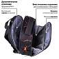Ранец BRAUBERG FIT, 2 отделения, "Keep out", 38х27х14 см, 270617 (арт. 270617)