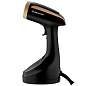 Отпариватель ручной BRAYER BR4125, 1700 Вт, пар 25 г/мин, резервуар 0,28 л, 1 режим, черный (арт. 456612)
