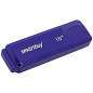 Память Smart Buy "Dock" 16GB, USB 2.0 Flash Drive, синий (арт. 244816)