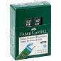 Грифели для механических карандашей Faber-Castell "Polymer", 12шт., 0,7мм, HB (арт. 286030)
