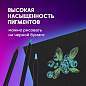 Карандаши цветные художественные BRAUBERG ART PREMIERE, 24 цвета, МЯГКИЙ грифель 4 мм, металл, 181541 (арт. 181541)