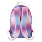 Рюкзак BRAUBERG MULTICOLOR универсальный, нейлон, "Rainbow", разноцветный, 43х28х14 см, 229888 (арт. 229888)