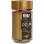 Кофе растворимый WELDAY (ВЭЛДЭЙ) "GOLD" 95 г, стеклянная банка, сублимированный, 622675 (арт. 622675)