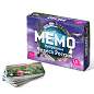 Игра настольная МЕМО 50 карточек, АССОРТИ 8 сюжетов, НИ, 67875, 7203 (арт. 665322)