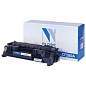 Картридж лазерный NV PRINT (NV-CF280A) для HP LaserJet Pro M401/M425, ресурс 2700 стр. (арт. 361744)