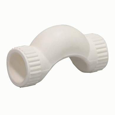 СТМ ПЛАСТ Скоба PP-R муфтовая DN 20 CPBS0020 (арт. 763968)