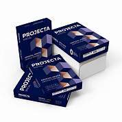 Бумага офисная БОЛЬШОГО ФОРМАТА (297х420), А3, 80 г/м2, 500 л., марка В, PROJECTA SPECIAL, 153% (CIE) (арт. 114747)