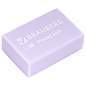 Ластики BRAUBERG "Pastel Soft" НАБОР 12 шт., размер ластика 31х20х10 мм, экологичный ПВХ, 229598 (арт. 229598)