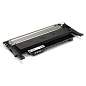 Картридж лазерный HP (W2070A) для HP Color Laser 150a/nw178nw/fnw, №117A, оригинальный, черный, ресурс 1000 страниц (арт. 363307)