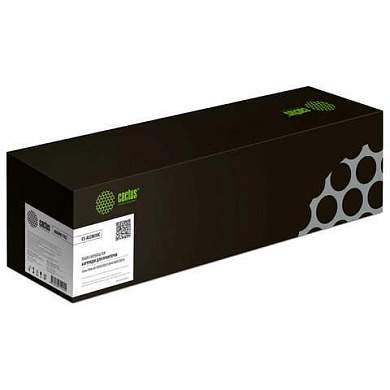 Картридж лазерный CACTUS (CS-ALC8030C) для Xerox AltaLink C8030, голубой, ресурс 15000 стр. (арт. 364216)