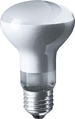 Navigator R63 E27 40W зеркальная матовая NI-R63-40-230-E27 94324 (арт. 155761)