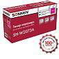 Картридж лазерный SONNEN (SH-W2073A) для HP CLJ 150/178 ВЫСШЕЕ КАЧЕСТВО, пурпурный, 700 страниц, 363969 (арт. 363969)