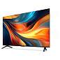 Телевизор XIAOMI Mi LED TV A 65 2026 65" (163 см), 3840x2160, 4K, 16:9, Android TV, Wi-Fi, черный, L65MA-ARU (арт. 457370)