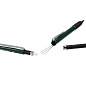 Карандаш механический Faber-Castell "Grip 1345" 0,5мм, B, грип, с ласт., автоподача грифеля, зеленый (арт. 289764)