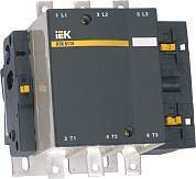 Контактор КТИ-5115  115А  400В/АС3 IEK (арт. 517564)