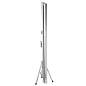 Экран проекционный на треноге (180х180 см), матовый, 1:1, BRAUBERG "TRIPOD", 236730 (арт. 236730)