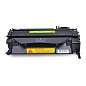 Картридж лазерный CACTUS (CS-CF280AS) для HP LaserJet Pro M401/M425, ресурс 2700 страниц (арт. 362038)