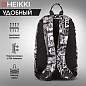 Рюкзак HEIKKI DREAM (ХЕЙКИ) универсальный, с карманом для ноутбука, эргономичный, Comics Anime, 42х26х14 см, 272527 (арт. 272527)