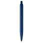 Ручка шариковая PARKER "IM Professionals Monochrome Blue", корпус синий металлик, сталь, синяя, 2172966 (арт. 144346)