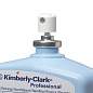 Сменный баллон 310 мл, KIMBERLY-CLARK "Rhapsodie", цитрусовый, диспенсер 601548, 6136 (арт. 601546)