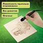 Заготовки деревянные для выжигания "Транспорт", 5 шт., 10 рисунков, 15х15 см, BRAUBERG HOBBY, 665305 (арт. 665305)